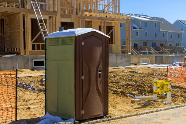Best Affordable porta potty rental  in Neenah, WI