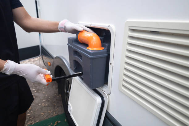 Best Porta potty for special events  in Neenah, WI