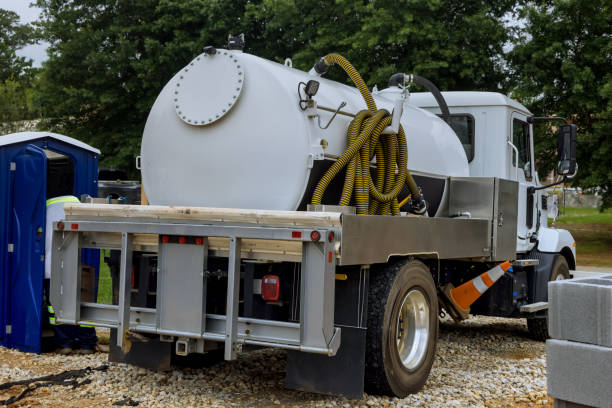 Best Local porta potty services  in Neenah, WI