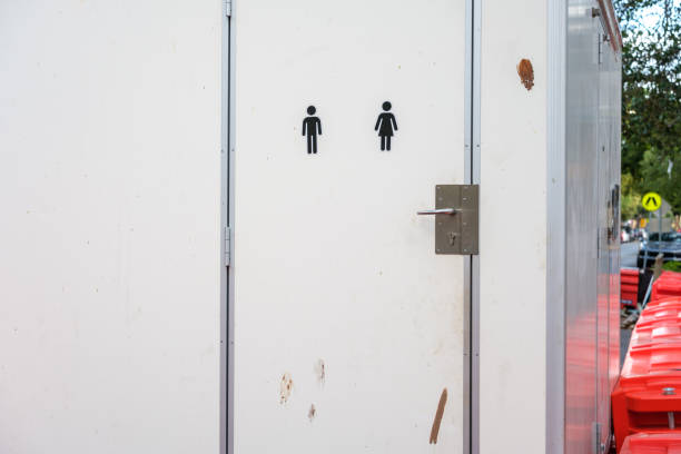 Portable Toilet Options We Offer in Neenah, WI