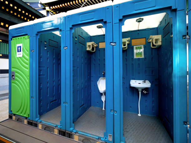Best Long-term porta potty rental  in Neenah, WI