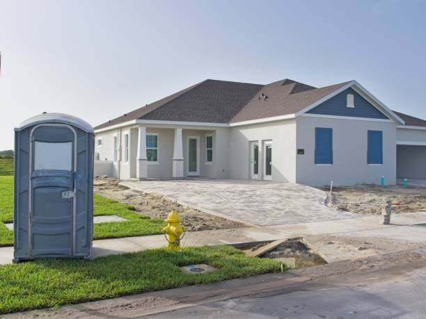 Best Construction site porta potty rental  in Neenah, WI