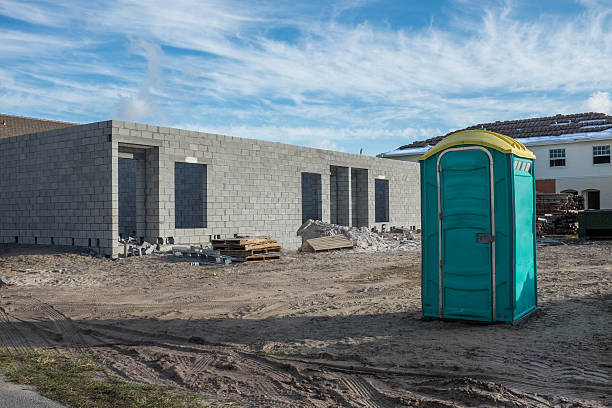 Best Portable toilet rental cost  in Neenah, WI